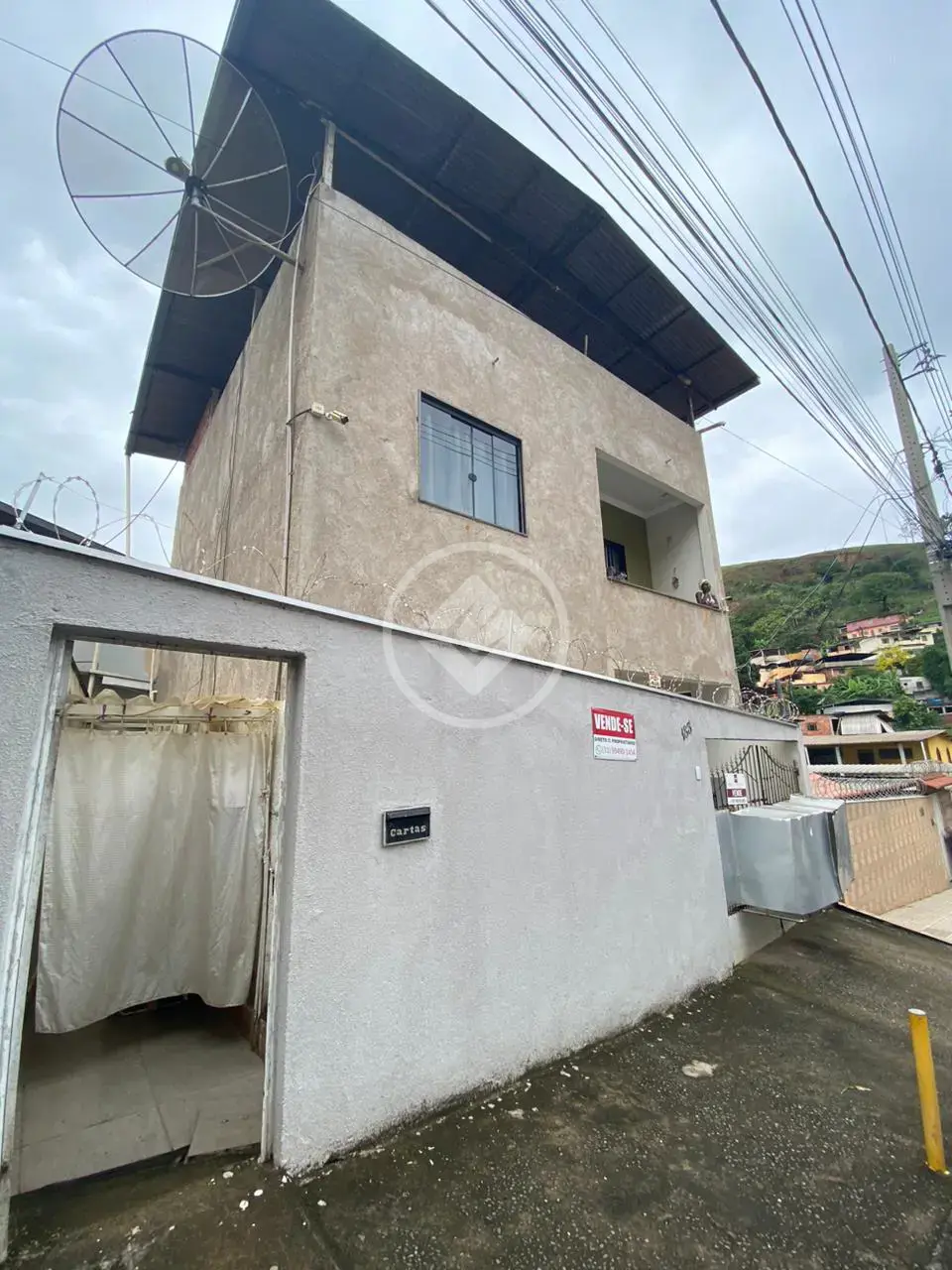 Image 28 - Casa em Bethânia, Ipatinga - MG