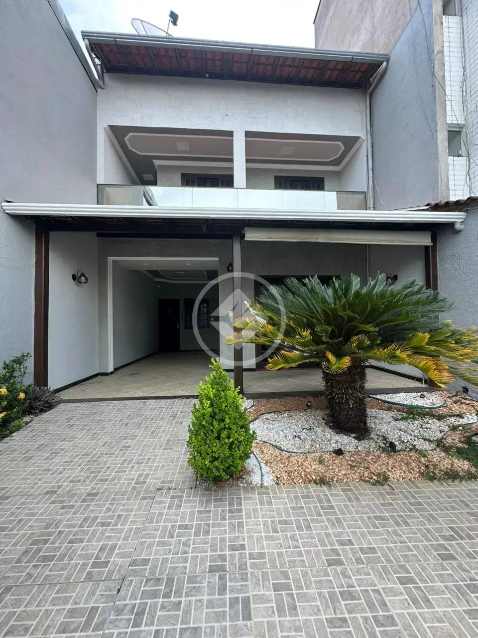 Imagem 1 - Casa em Cidade Nova, Santana do Paraíso - MG