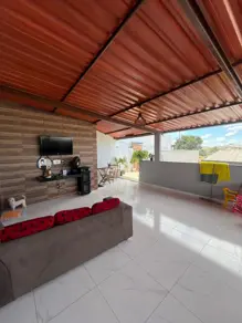 Imagem 2 - Casa em Nova Esperança, Ipatinga - MG