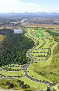 Terreno Jardins, Santana do Paraíso - MG — foto 2