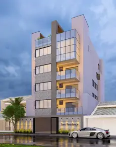 Apartamento Cidade Nobre, Ipatinga - MG — foto 1