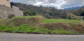Terreno Recanto, Ipatinga - MG — foto 2
