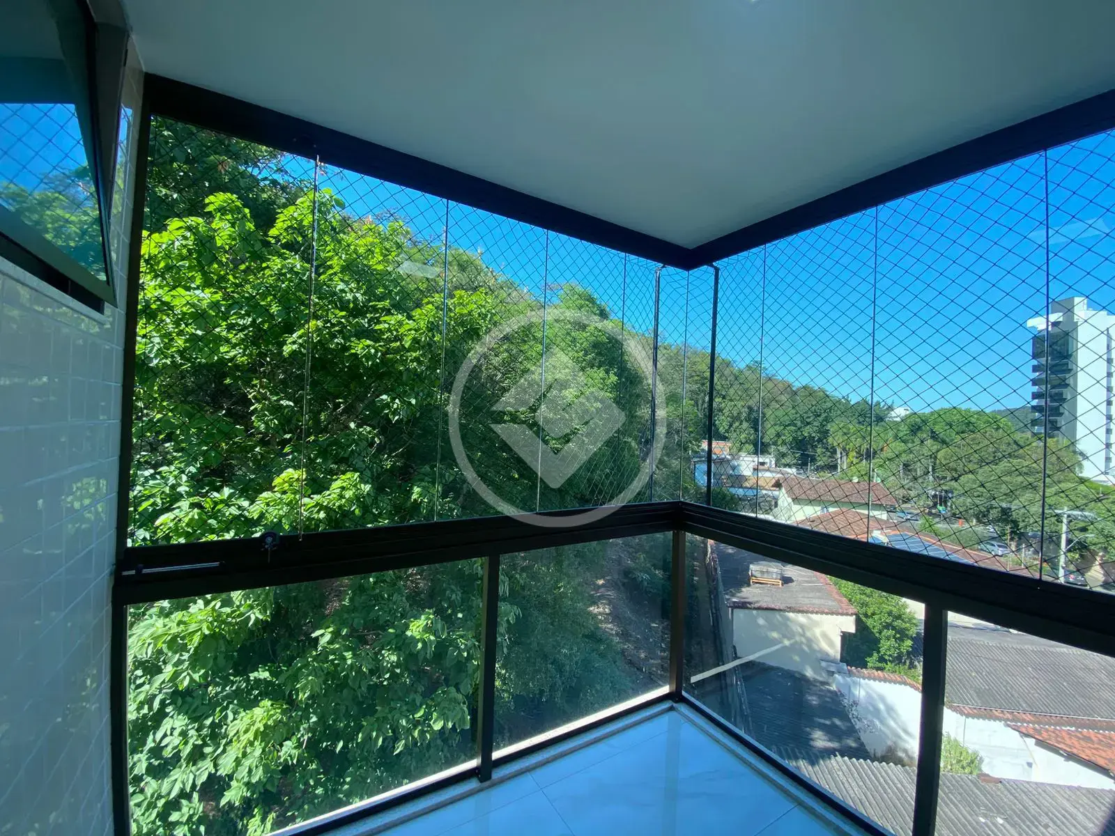Imagem 1 - Apartamento em Horto, Ipatinga - MG