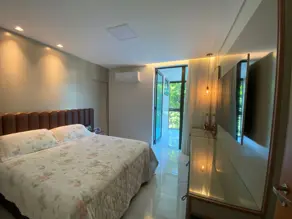 Imagem 5 - Apartamento em HORTO, Ipatinga - MG