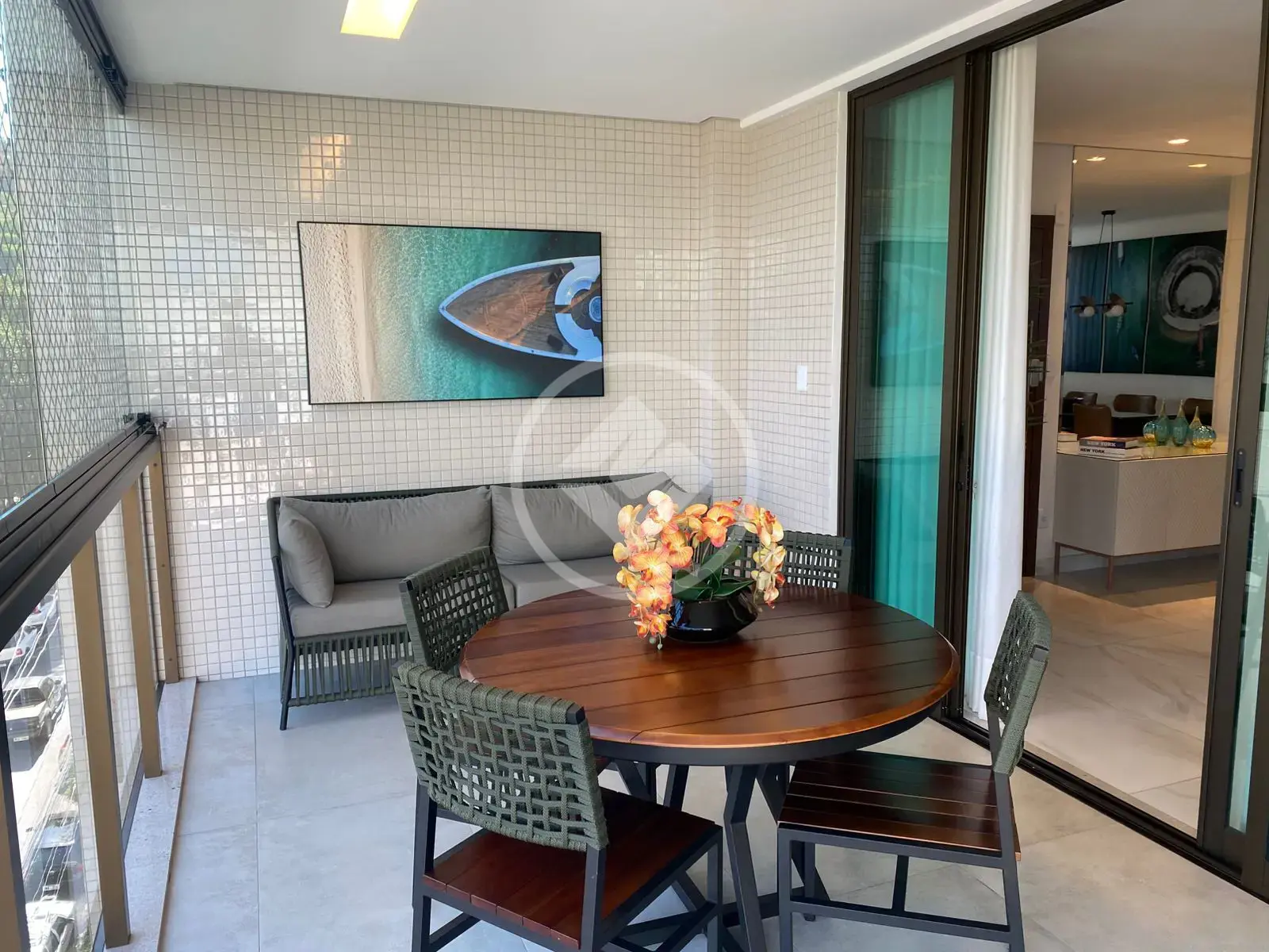 Imagem 1 - Apartamento em Horto, Ipatinga - MG