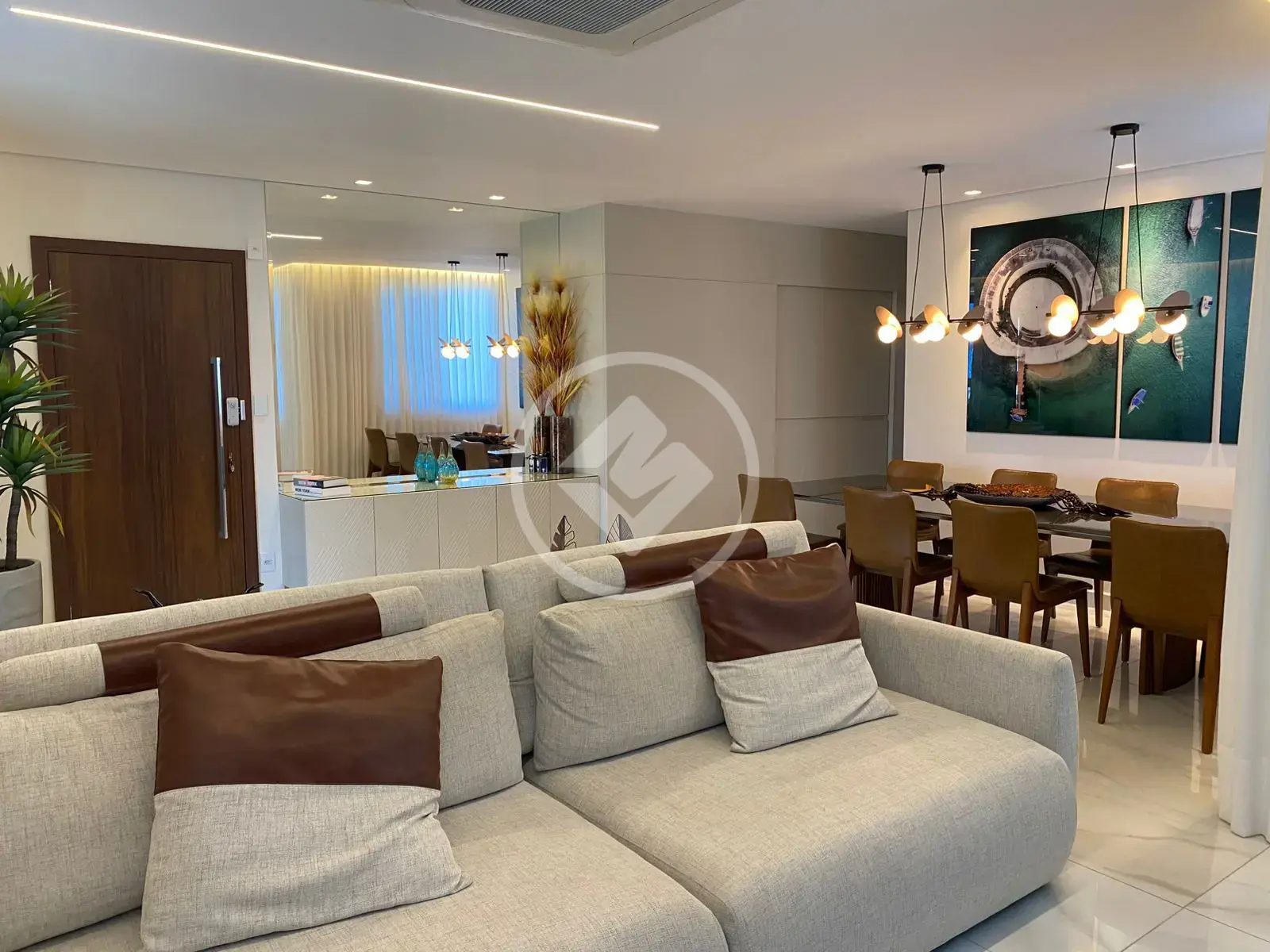 Imagem 3 - Apartamento em Horto, Ipatinga - MG