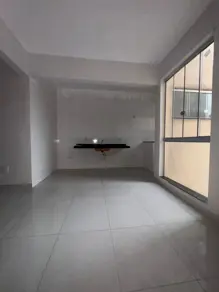 Apartamento Bom Jardim, Ipatinga - MG — foto 1