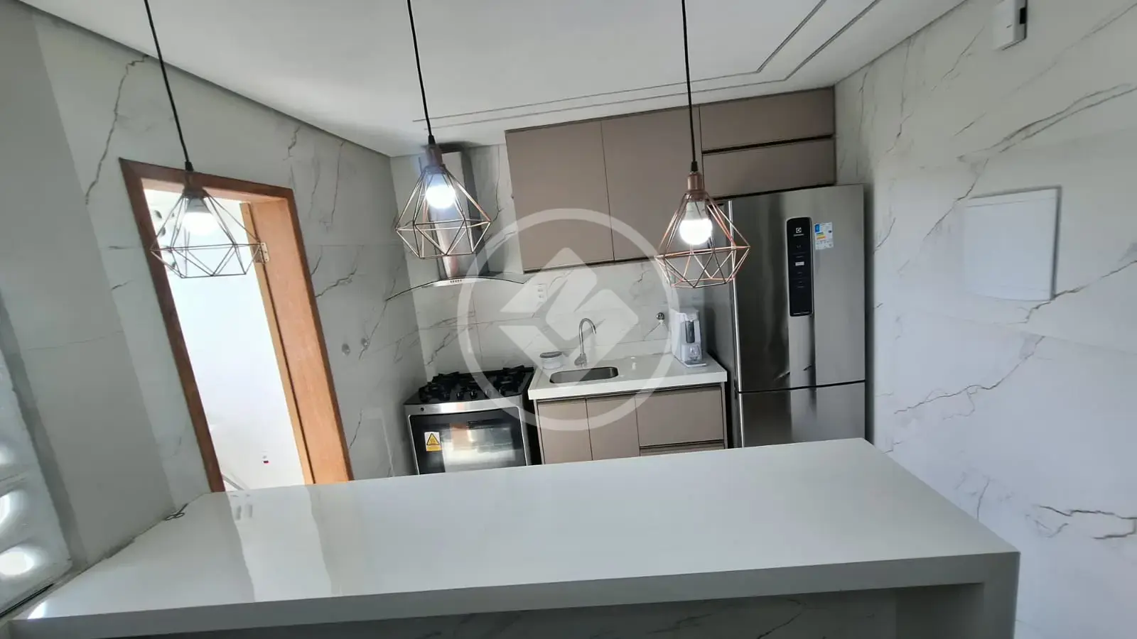 Imagem 4 - Apartamento em Cariru, Ipatinga - MG