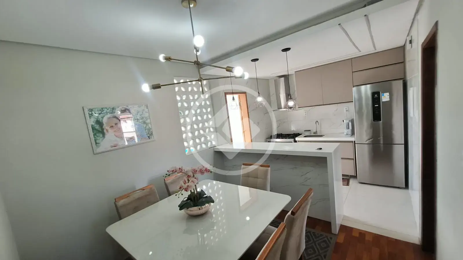 Imagem 2 - Apartamento em Cariru, Ipatinga - MG