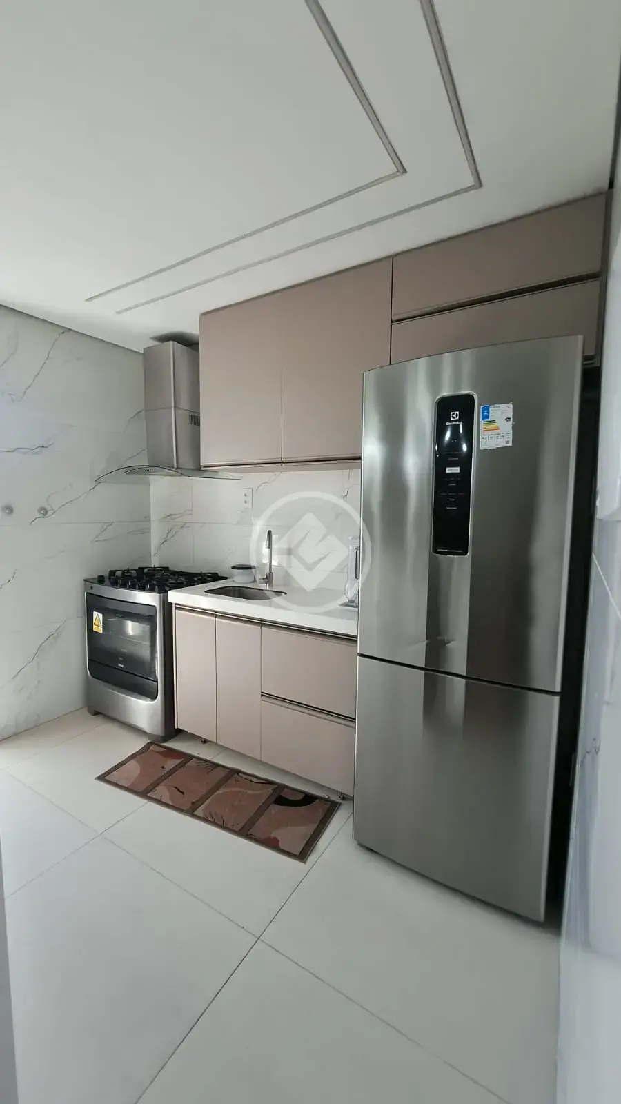 Imagem 5 - Apartamento em Cariru, Ipatinga - MG