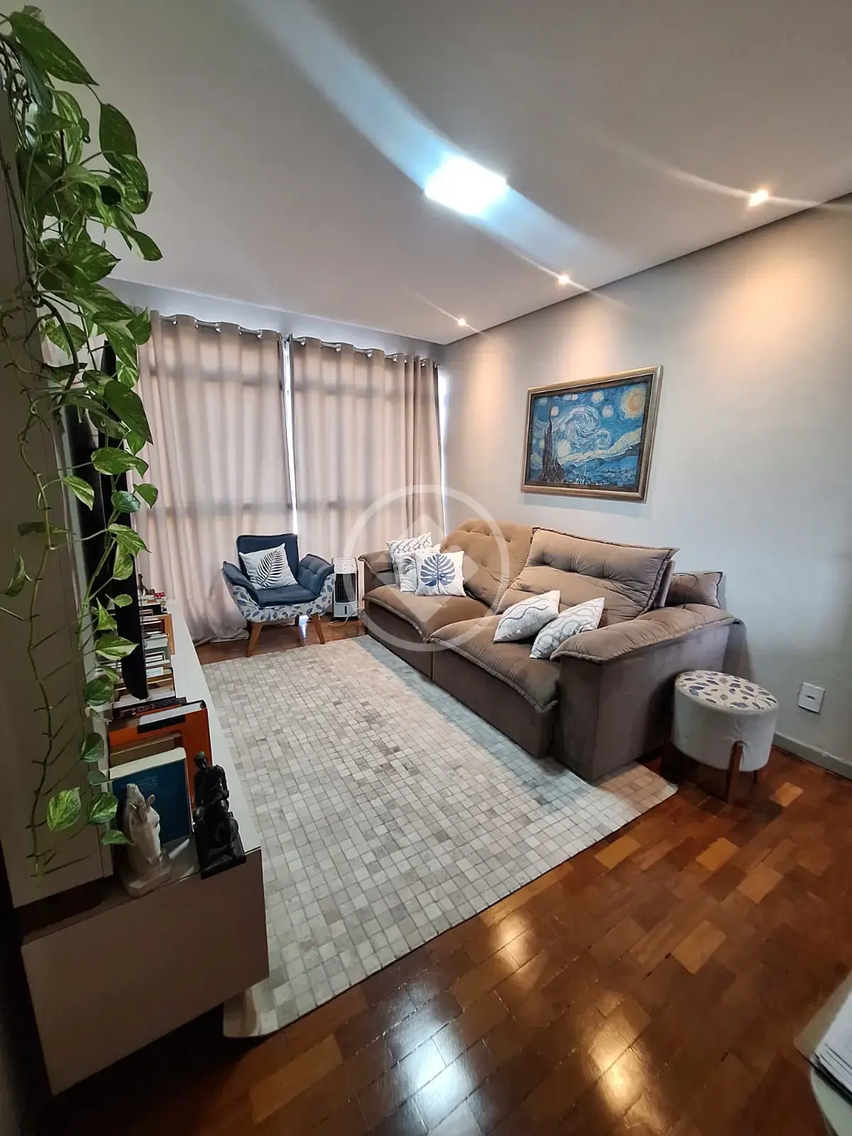 Imagem 1 - Apartamento em Cariru, Ipatinga - MG