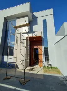 Casa VILA IPANEMA, Ipatinga - MG — foto 1
