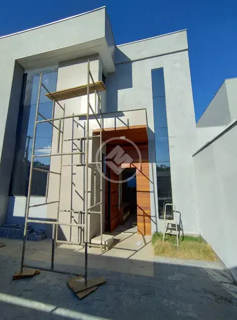 Imagem 1 - Casa em VILA IPANEMA, Ipatinga - MG