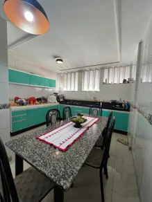 Imagem 3 - Apartamento em Iguaçu, Ipatinga - MG