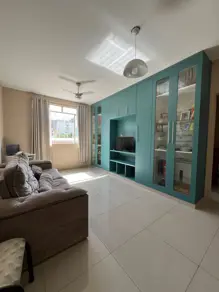 Apartamento Iguaçu, Ipatinga - MG — foto 1