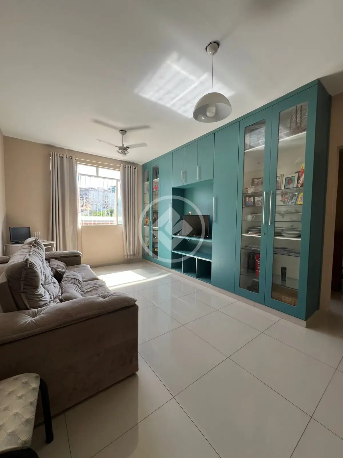 Imagem 1 - Apartamento em Iguaçu, Ipatinga - MG