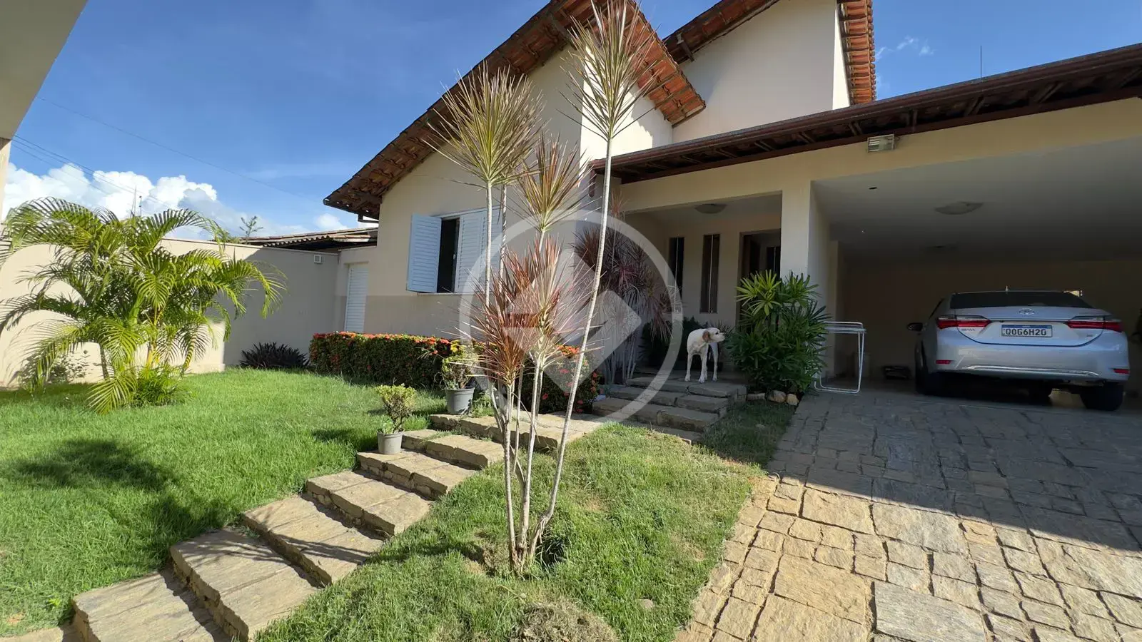 Imagem 1 - Casa em Castelo, Ipatinga - MG
