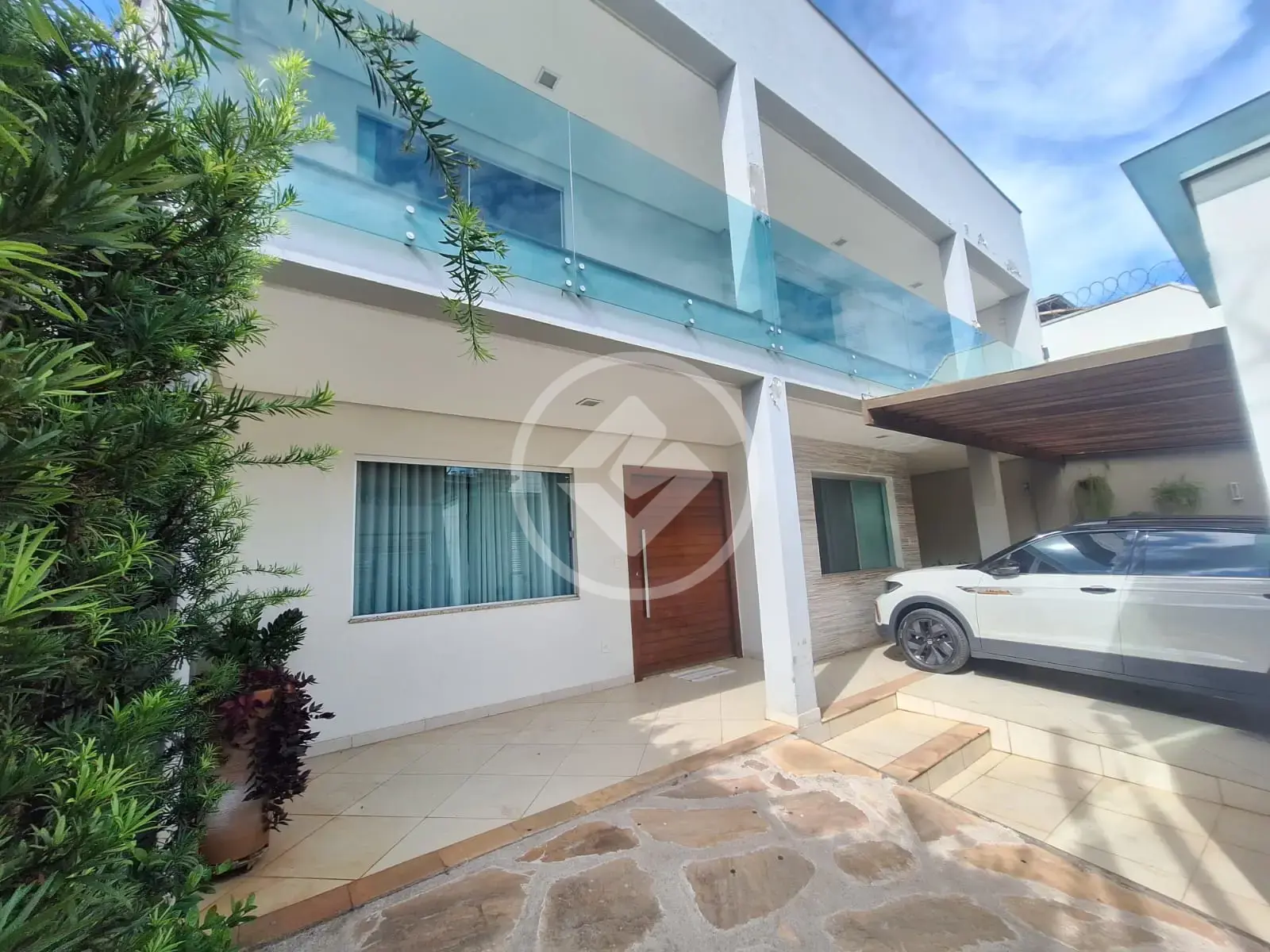 Imagem 1 - Casa em Eldorado, Timóteo - MG