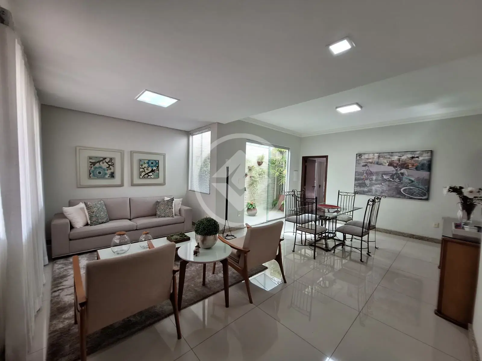 Imagem 2 - Casa em Eldorado, Timóteo - MG