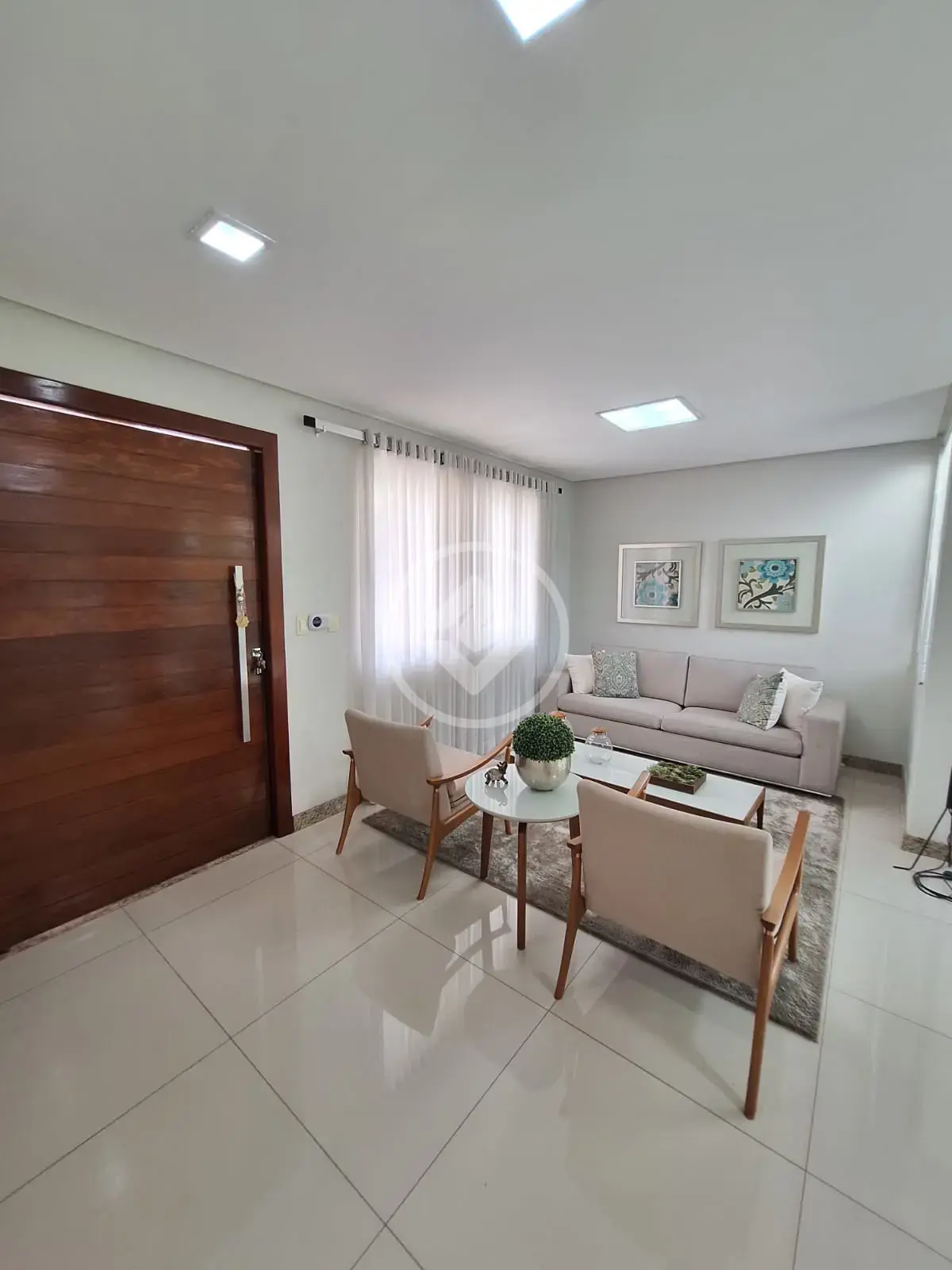 Imagem 1 - Casa em Eldorado, Timóteo - MG