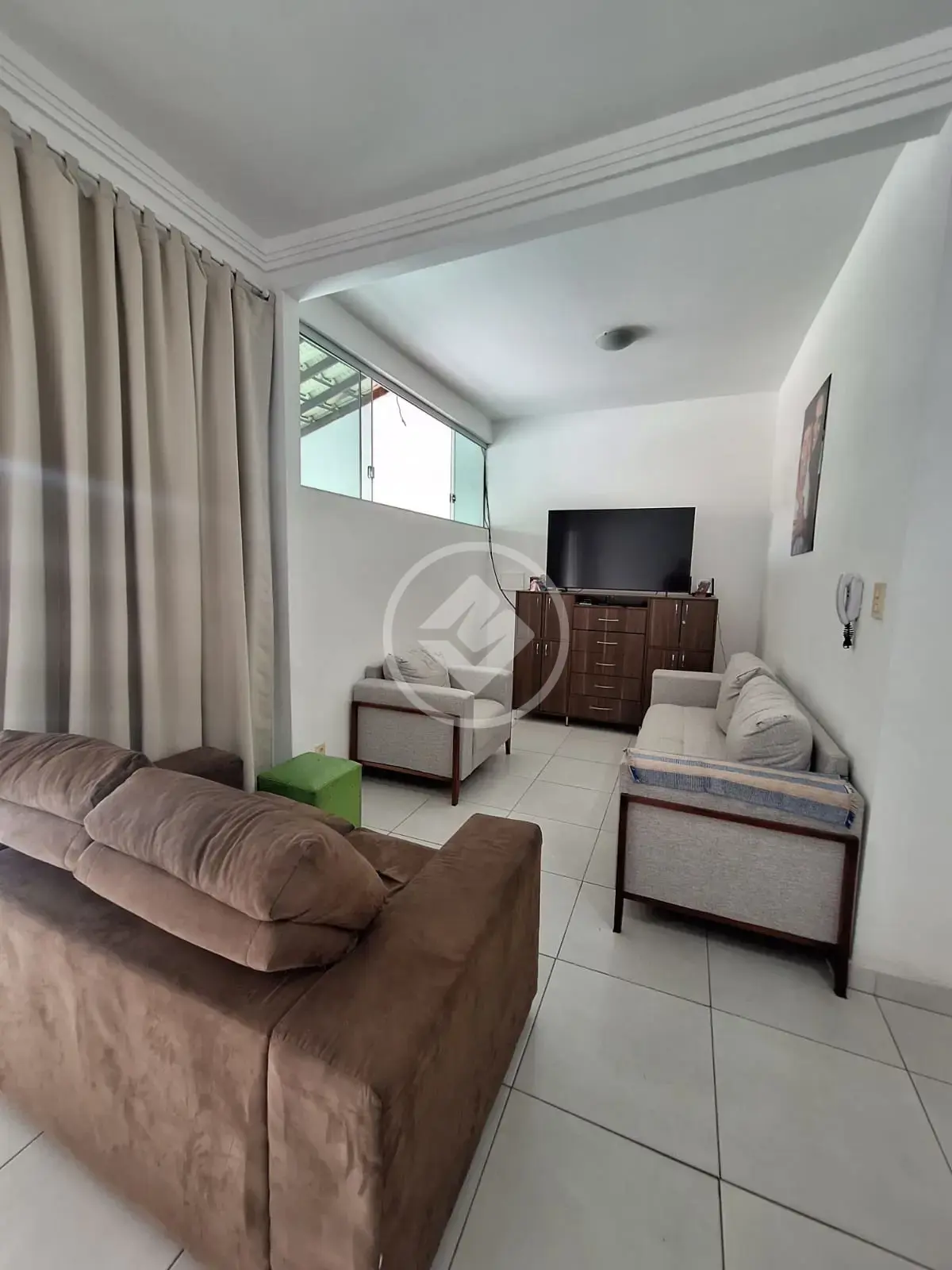 Imagem 1 - Casa em Giovanini, Coronel Fabriciano - MG