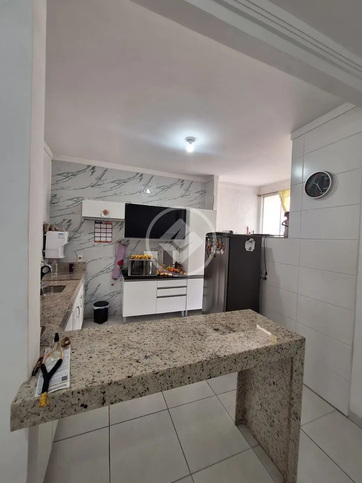 Imagem 3 - Casa em Giovanini, Coronel Fabriciano - MG
