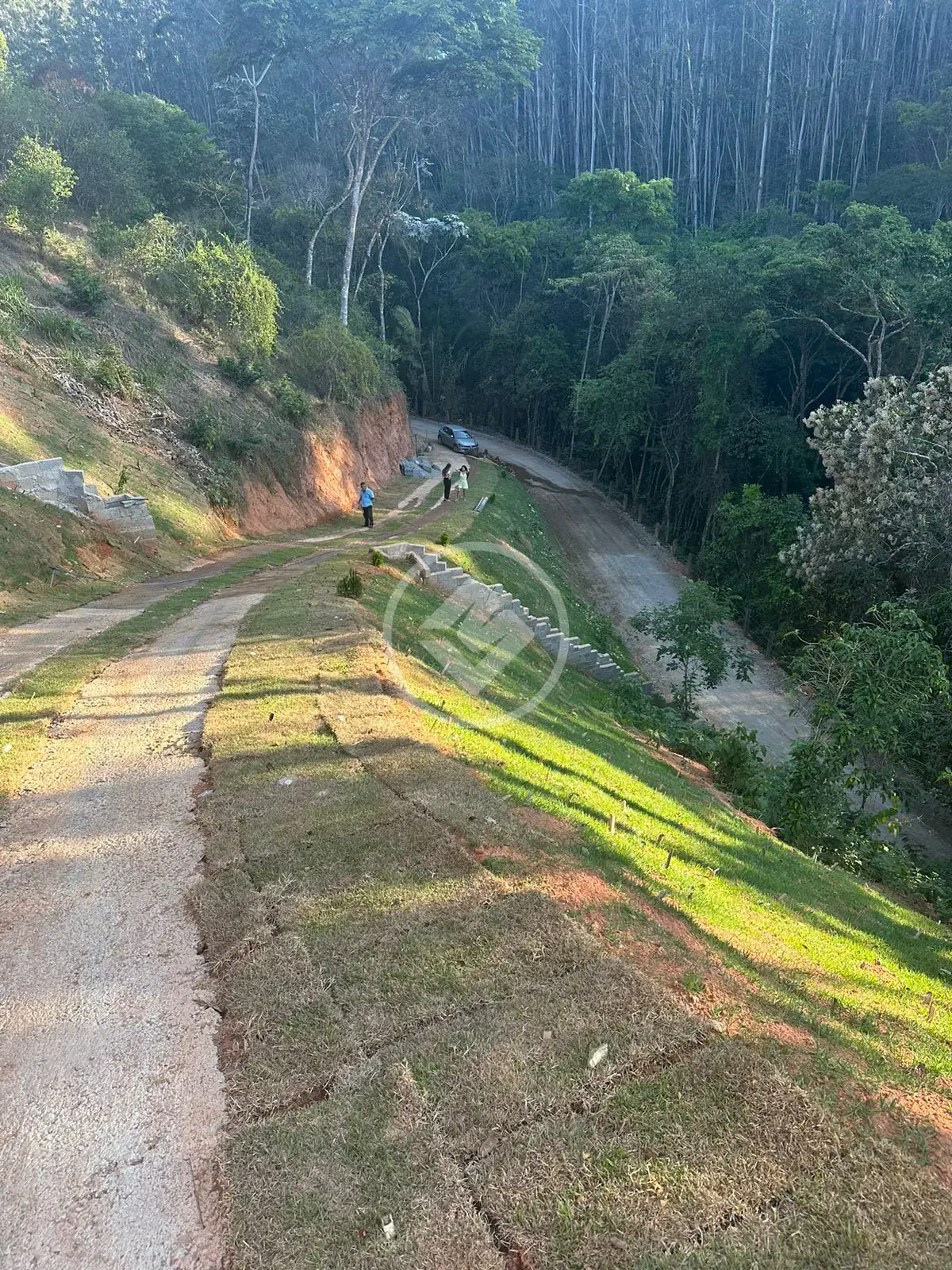 Imagem 1 - Chácara em Área Rural de Ipatinga, Ipatinga - MG