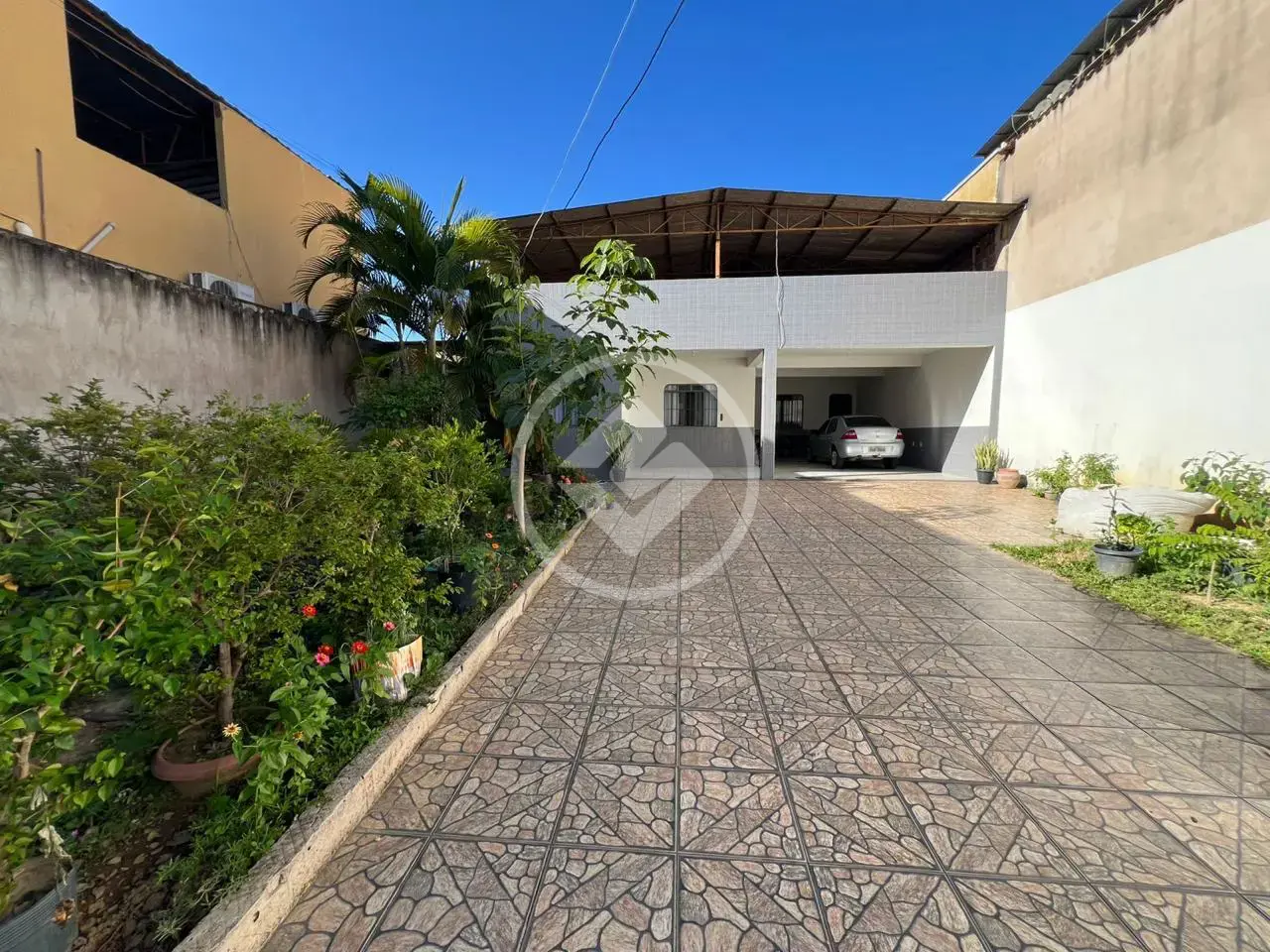 Imagem 1 - Casa em Bethânia, Ipatinga - MG