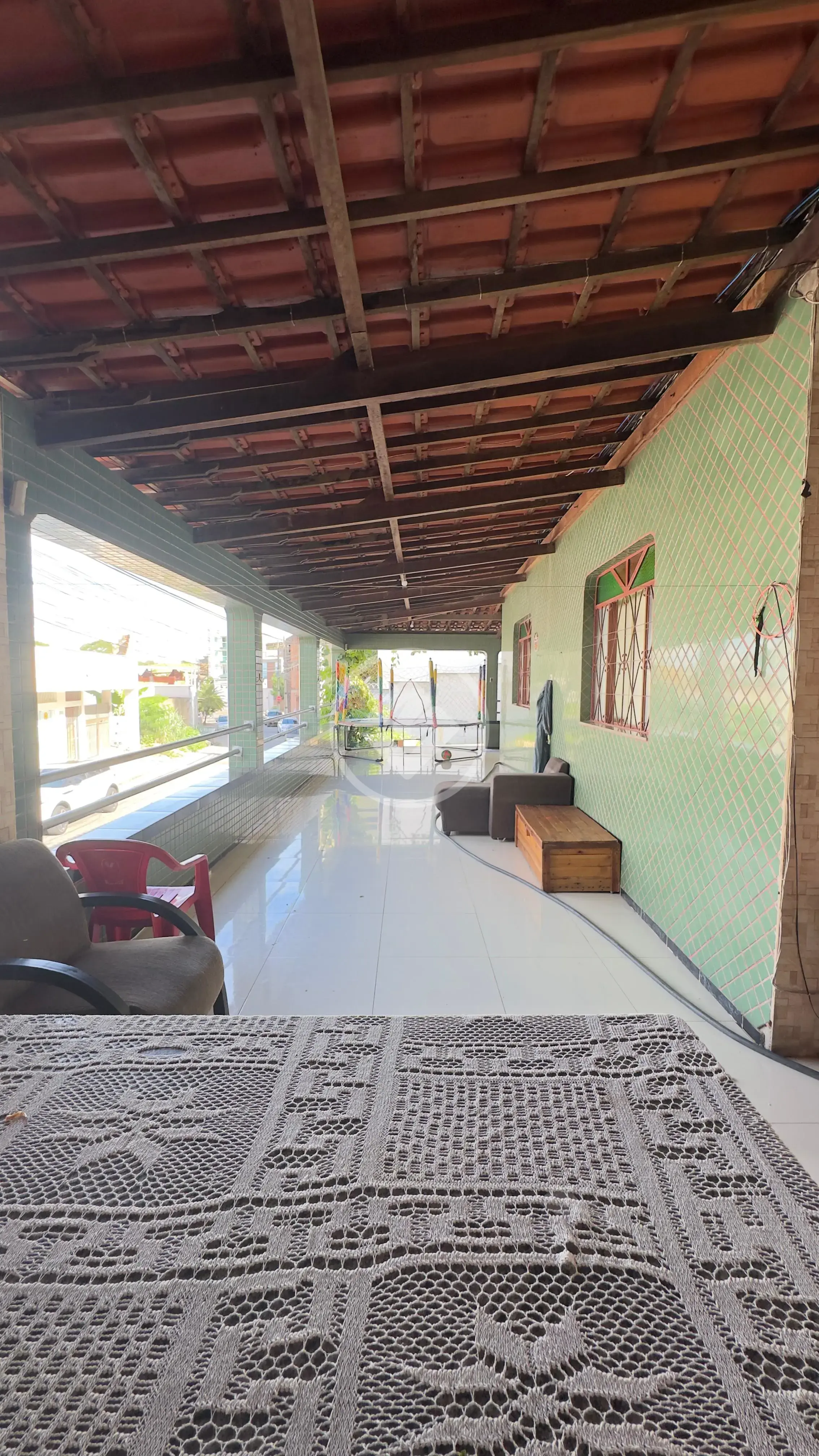 Imagem 1 - Casa em Cidade Nova, Santana do Paraíso - MG