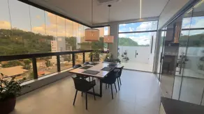 Cobertura Bom Retiro, Ipatinga - MG — foto 1