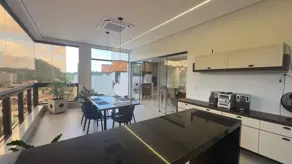 Imagem 3 - Cobertura em Bom Retiro, Ipatinga - MG