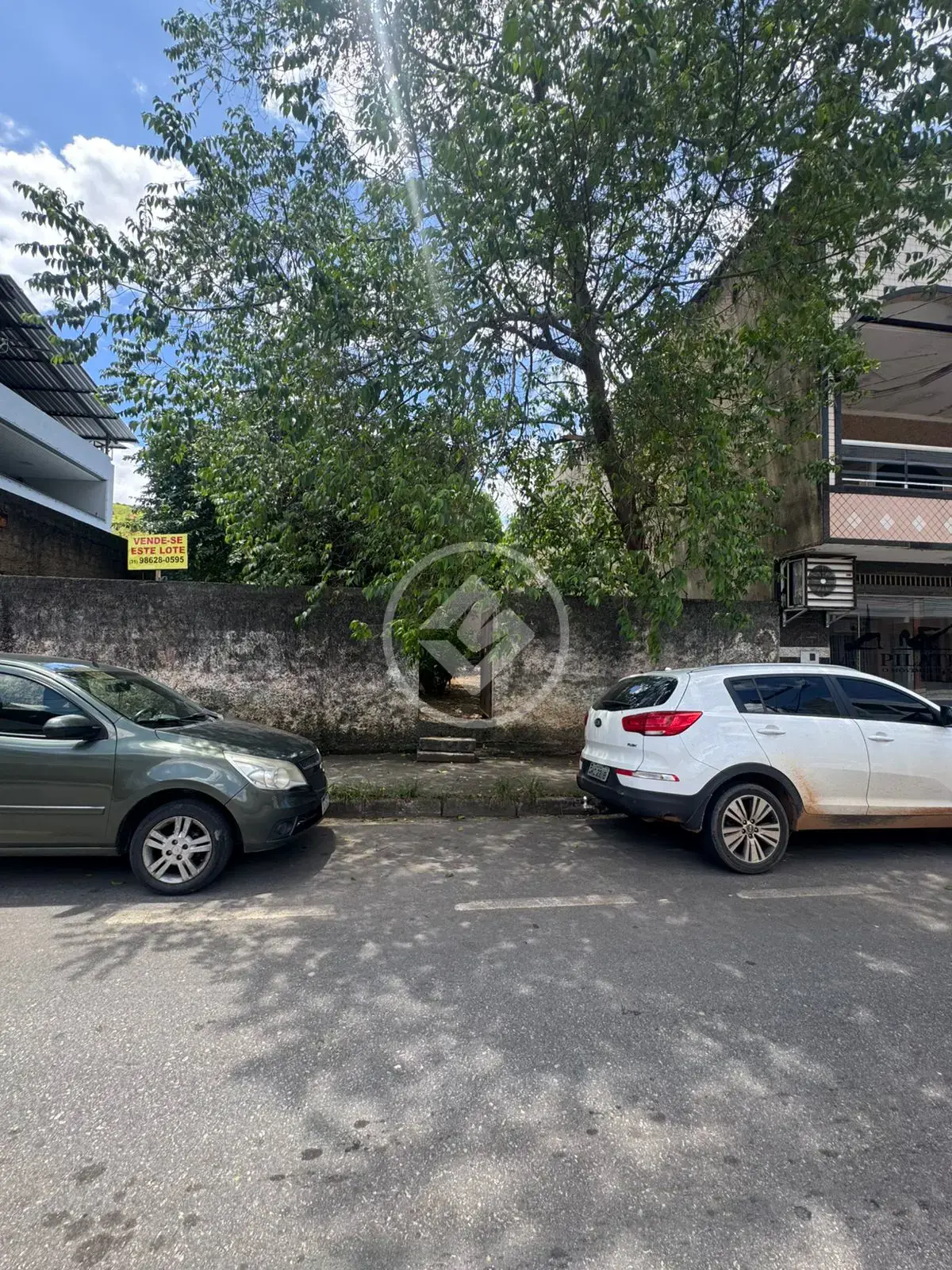 Imagem 1 - Terreno Comercial em Bom Jardim, Ipatinga - MG
