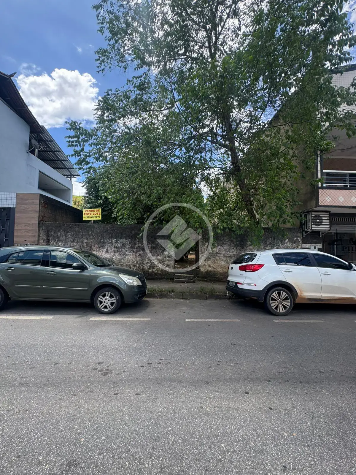 Imagem 1 - Terreno Comercial em Bom Jardim, Ipatinga - MG