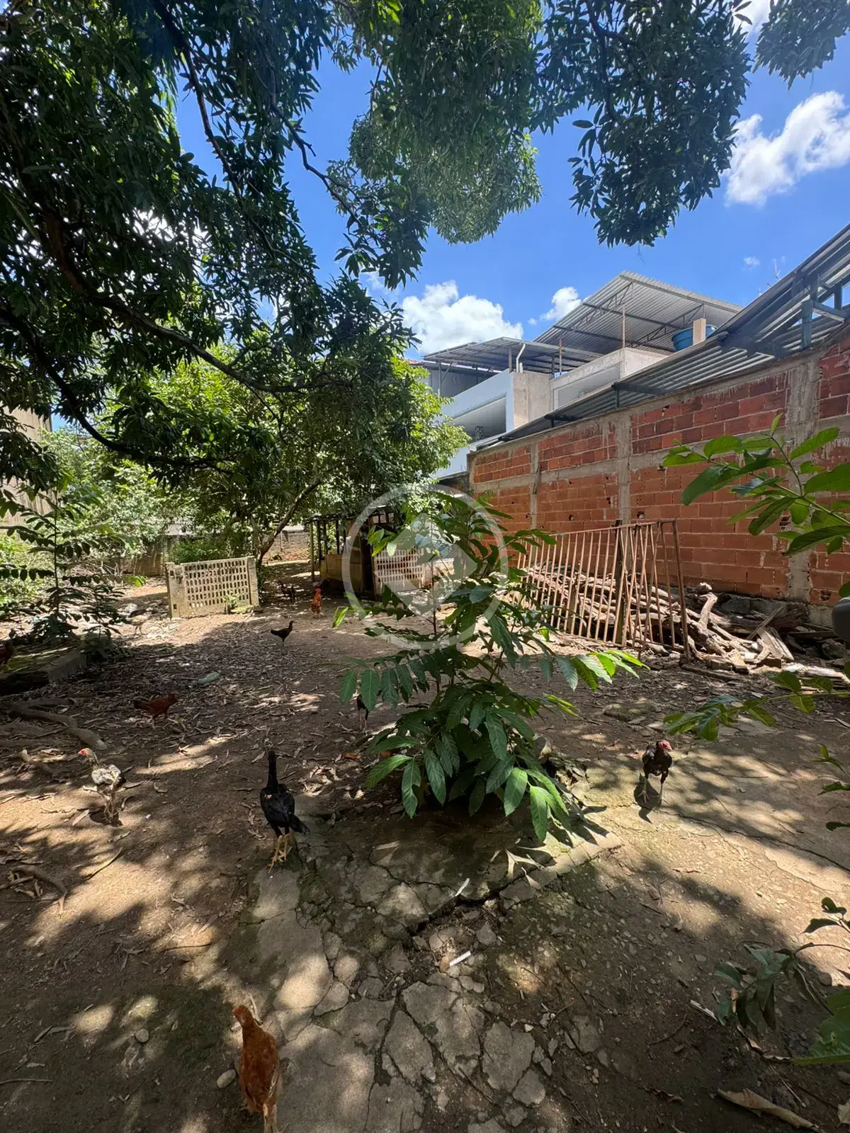 Image 10 - Terreno Comercial em Bom Jardim, Ipatinga - MG