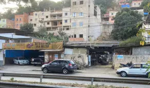 Terreno Comercial Bethânia, Ipatinga - MG — foto 2