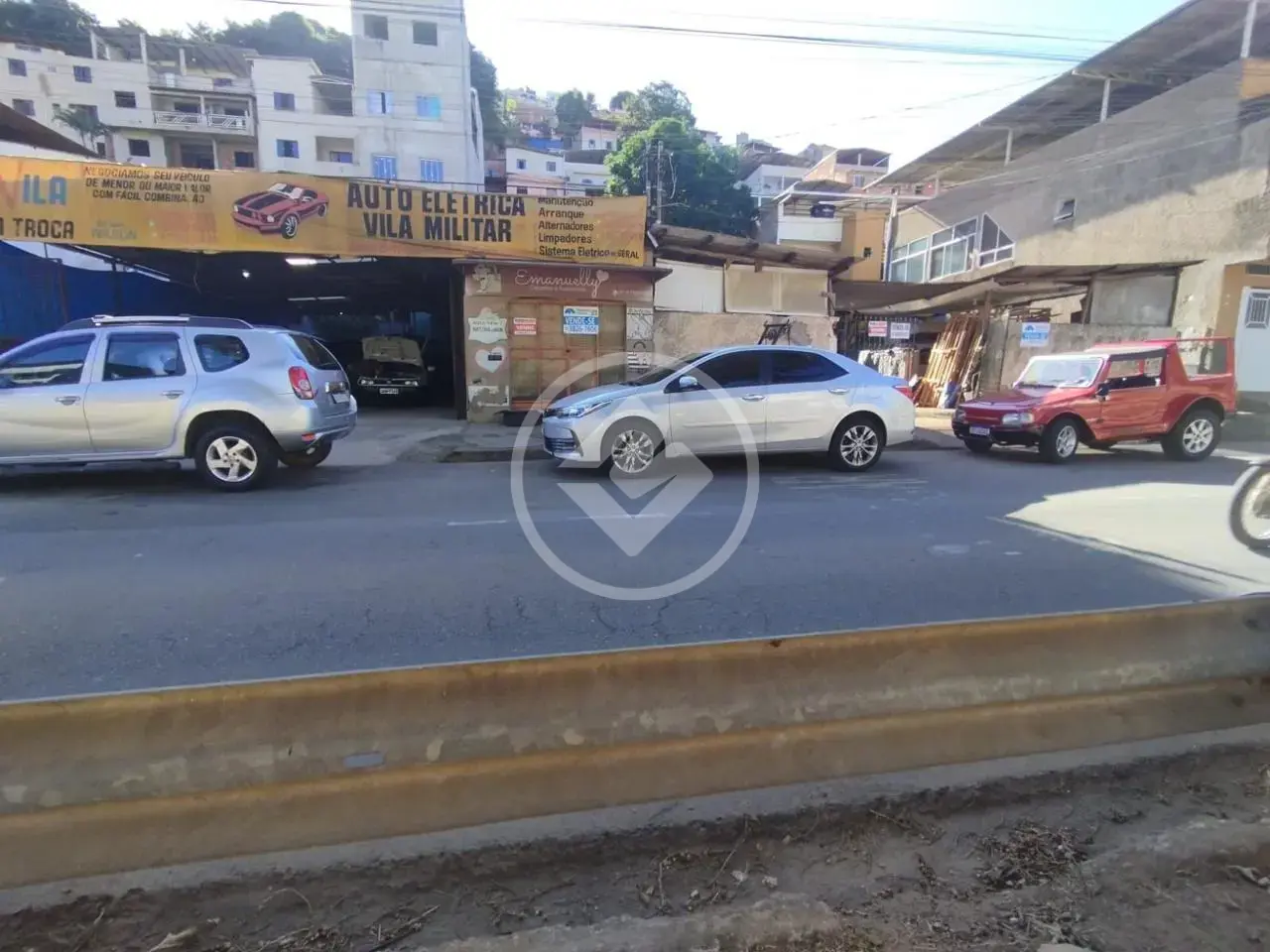 Imagem 2 - Terreno Comercial em Bethânia, Ipatinga - MG