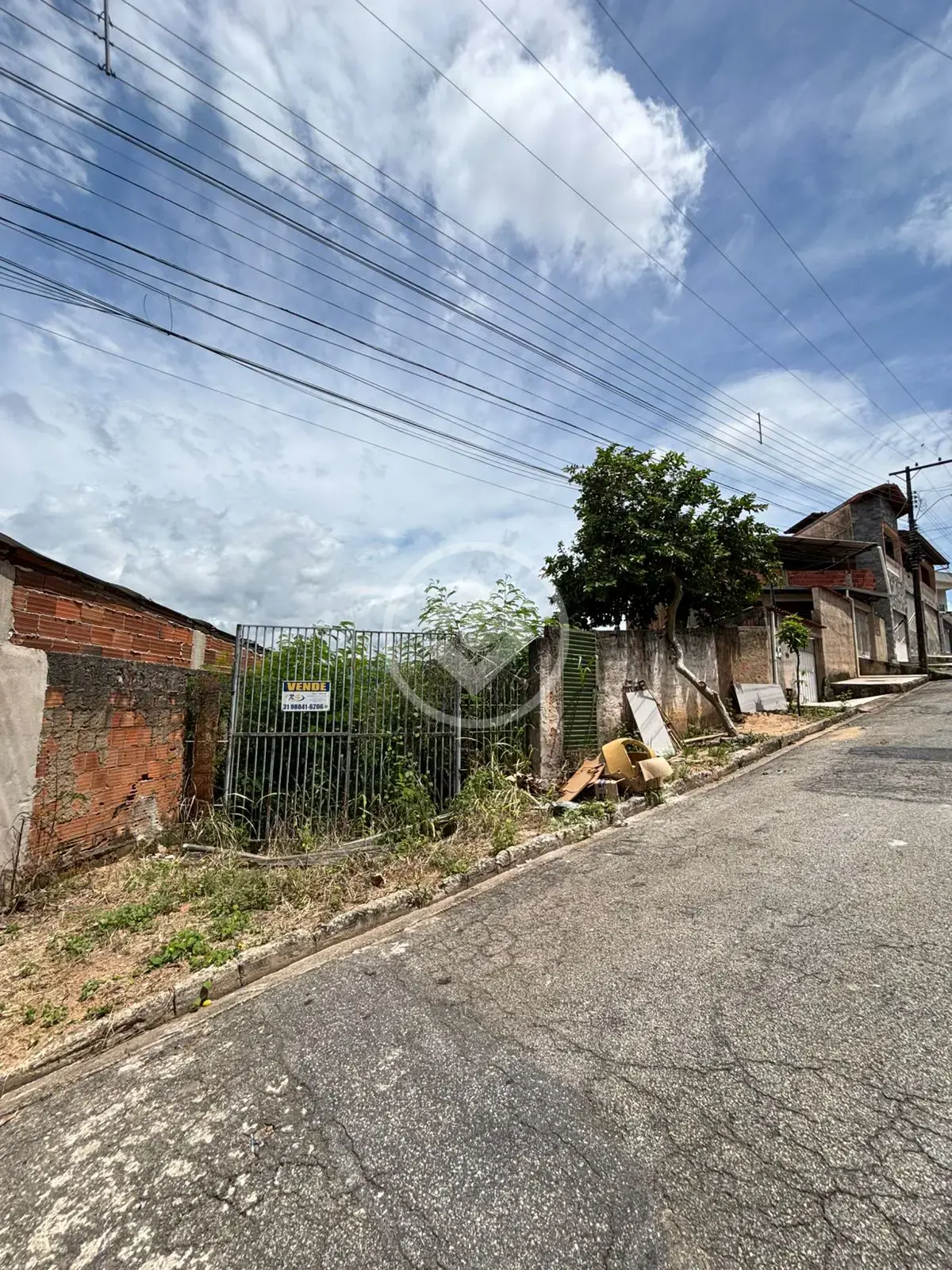 Imagem 1 - Terreno em Ideal, Ipatinga - MG