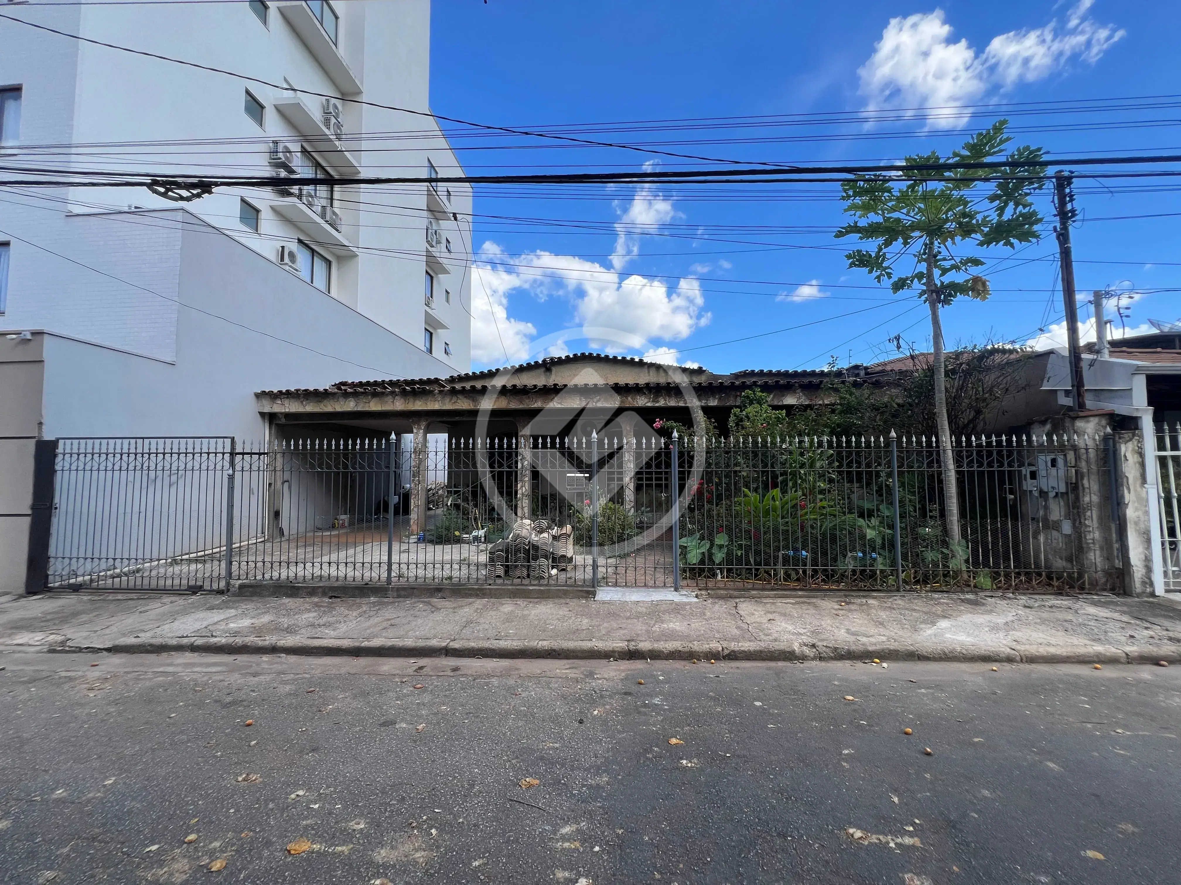 Imagem 1 - Terreno em Bom Retiro, Ipatinga - MG