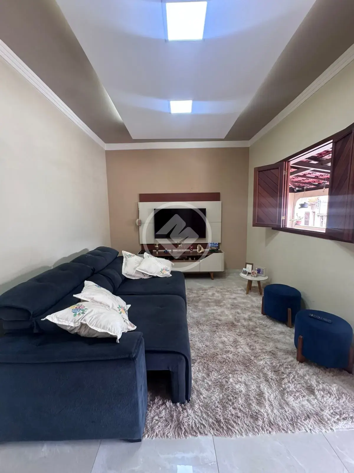 Imagem 1 - Casa em Bethânia, Ipatinga - MG