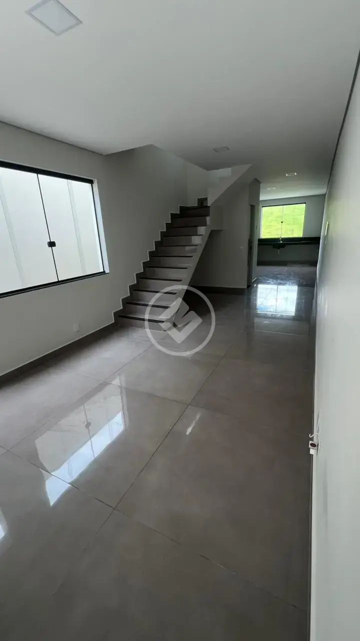 Imagem 1 - Casa em Recanto, Ipatinga - MG