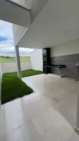 Casa Recanto, Ipatinga - MG — foto 1