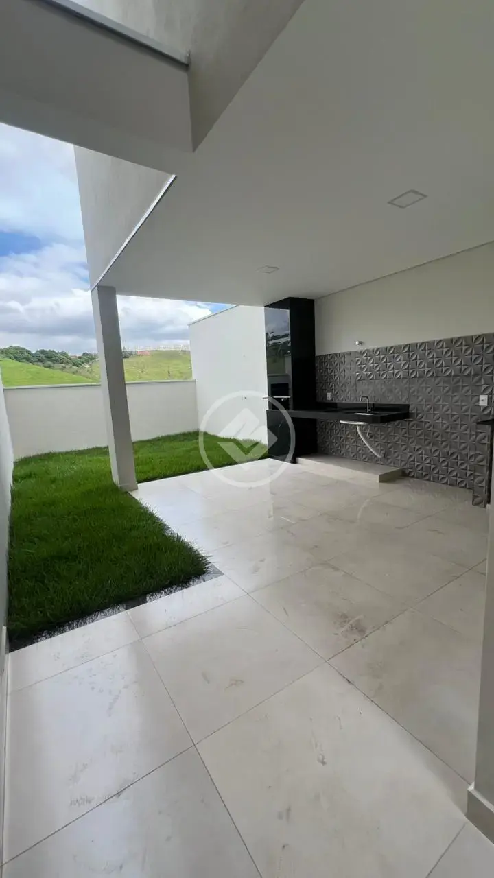 Imagem 1 - Casa em Recanto, Ipatinga - MG
