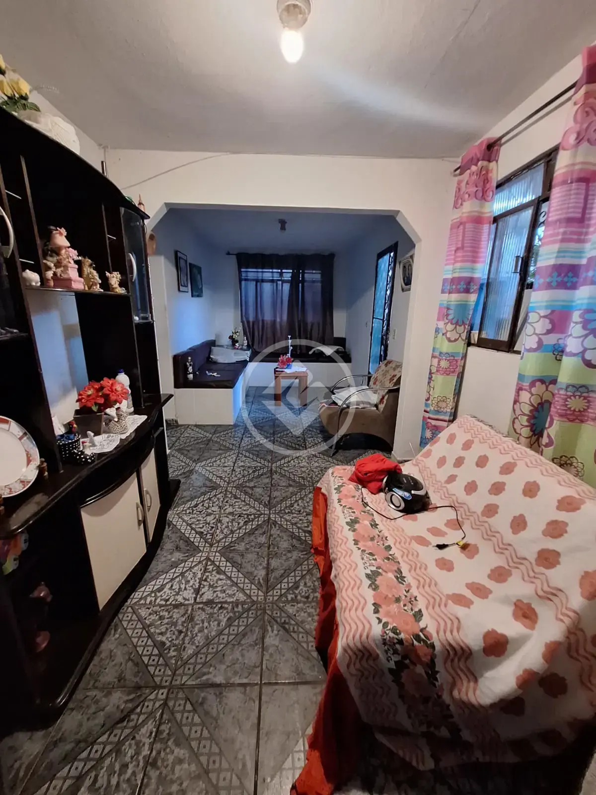 Imagem 1 - Casa em Amaro Lanari, Coronel Fabriciano - MG