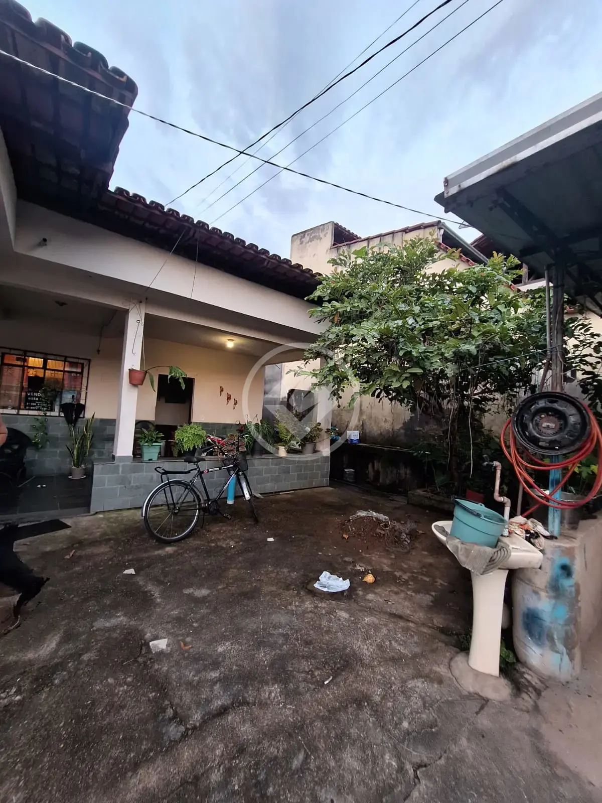Imagem 1 - Casa em Amaro Lanari, Coronel Fabriciano - MG