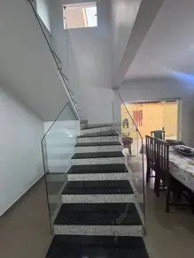 Casa Bom Jardim, Ipatinga - MG — foto 2