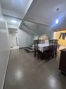 Casa Bom Jardim, Ipatinga - MG — foto 1