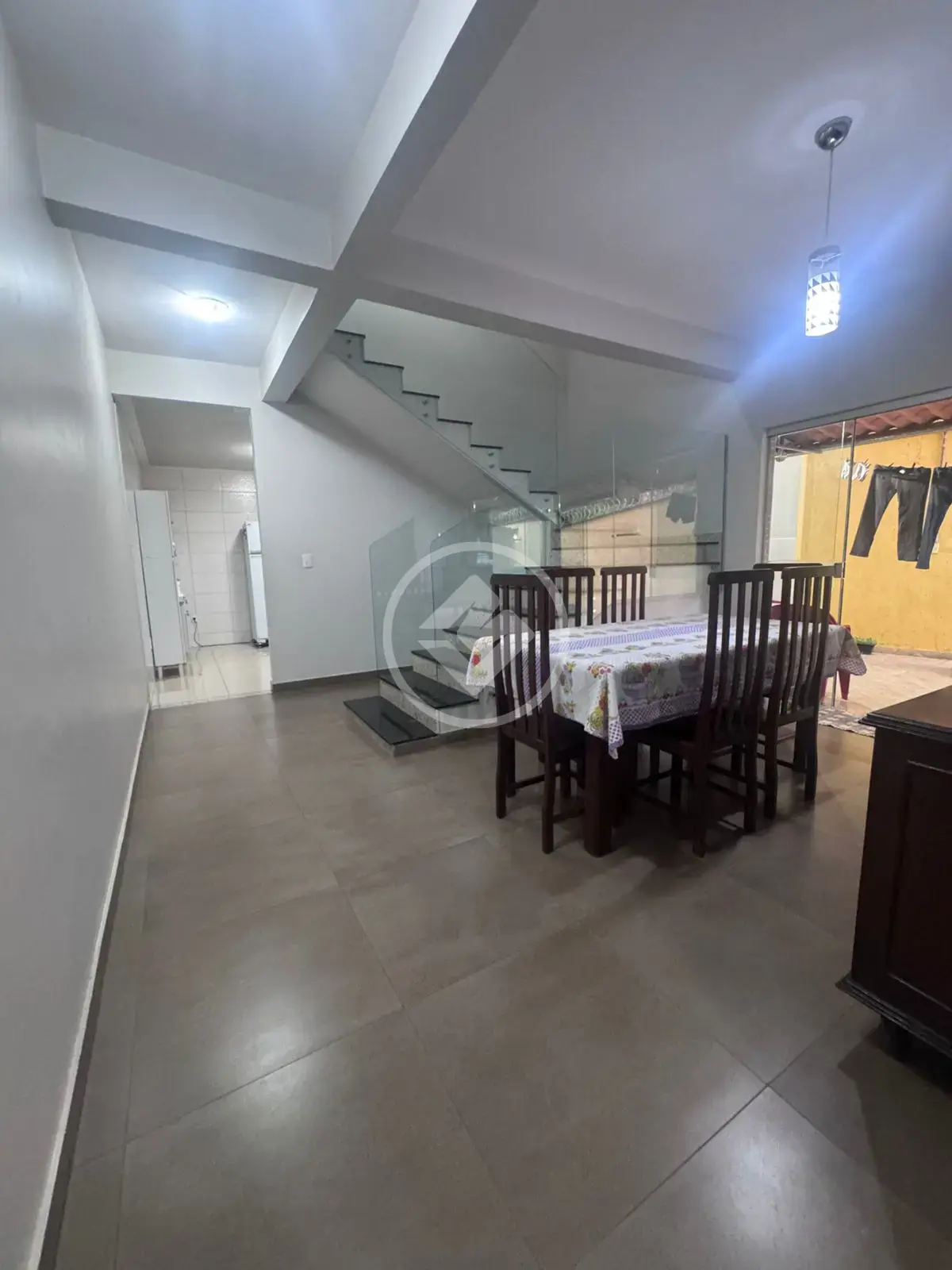 Imagem 1 - Casa em Bom Jardim, Ipatinga - MG
