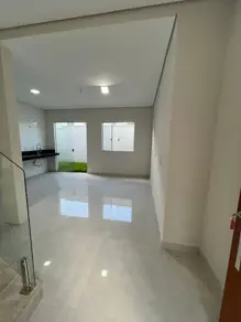Imagem 2 - Casa em Cidade Nova, Santana do Paraíso - MG