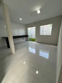 Imagem 4 - Casa em Cidade Nova, Santana do Paraíso - MG