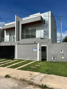 Casa Cidade Nova, Santana do Paraíso - MG — foto 1